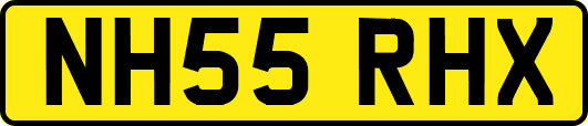 NH55RHX