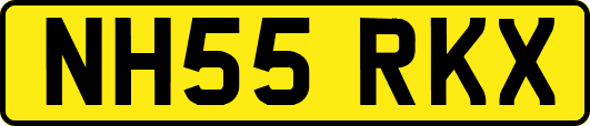 NH55RKX