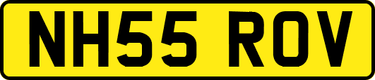 NH55ROV
