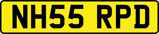 NH55RPD