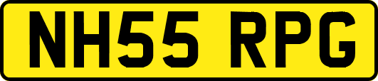 NH55RPG