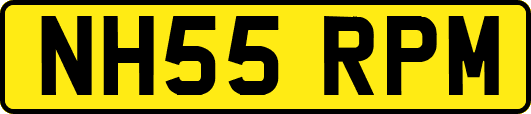 NH55RPM