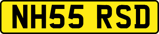 NH55RSD