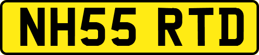 NH55RTD