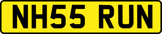 NH55RUN