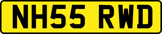 NH55RWD