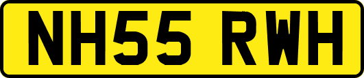 NH55RWH
