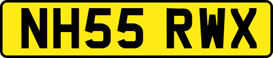 NH55RWX