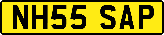 NH55SAP