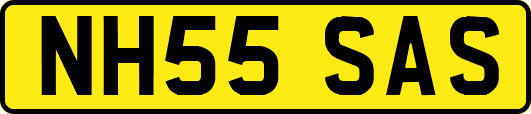 NH55SAS