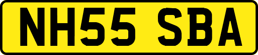 NH55SBA