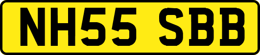 NH55SBB