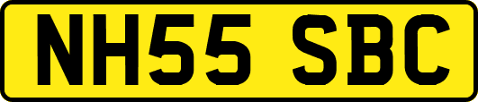 NH55SBC