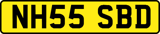 NH55SBD