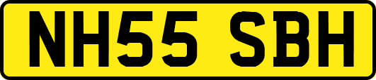 NH55SBH