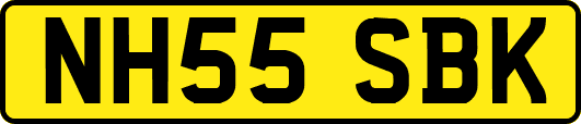 NH55SBK