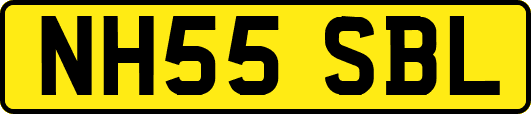 NH55SBL