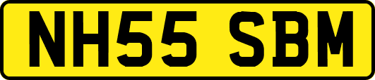 NH55SBM