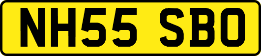 NH55SBO