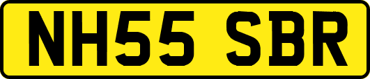 NH55SBR