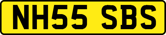 NH55SBS