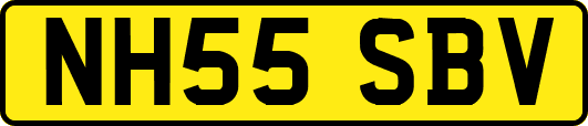 NH55SBV