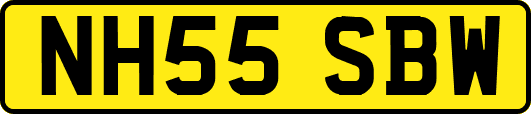 NH55SBW