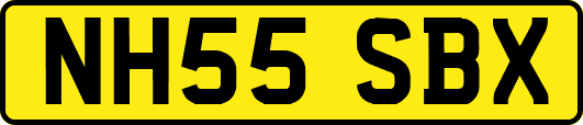 NH55SBX