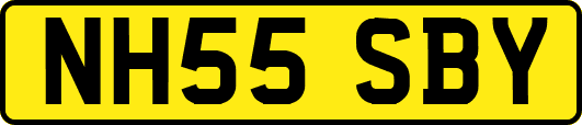 NH55SBY