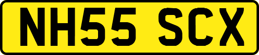 NH55SCX