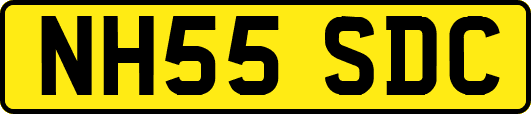 NH55SDC