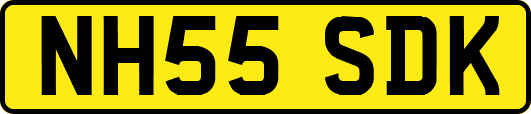 NH55SDK