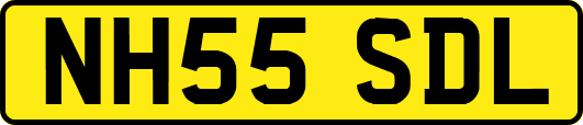 NH55SDL