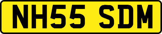 NH55SDM