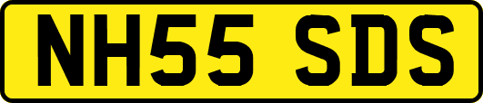 NH55SDS