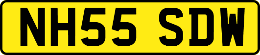 NH55SDW