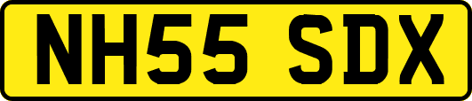 NH55SDX