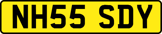 NH55SDY