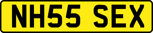 NH55SEX