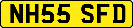NH55SFD