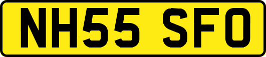 NH55SFO