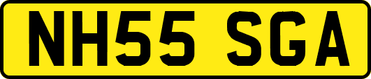 NH55SGA