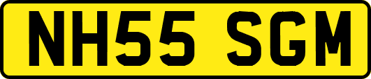 NH55SGM