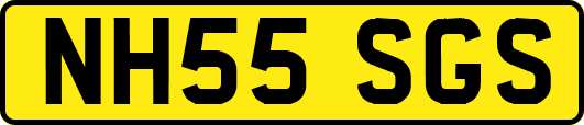 NH55SGS