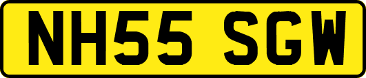 NH55SGW
