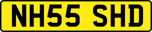 NH55SHD