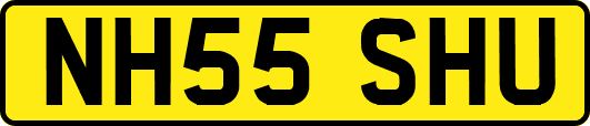 NH55SHU