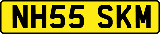 NH55SKM