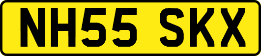 NH55SKX