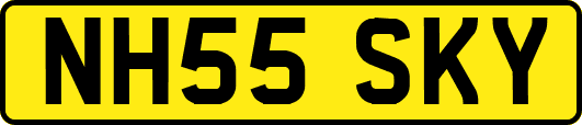 NH55SKY